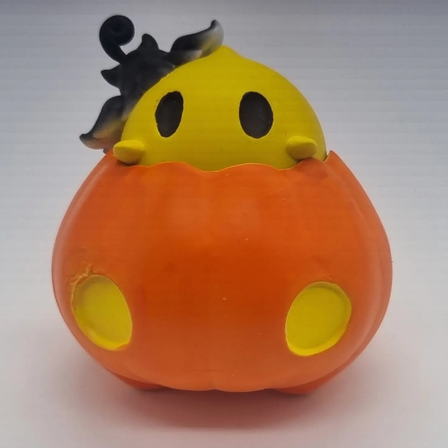 02.PUMPKIN SLMULE