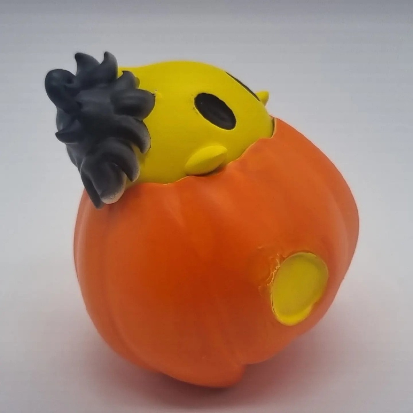 02.PUMPKIN SLMULE