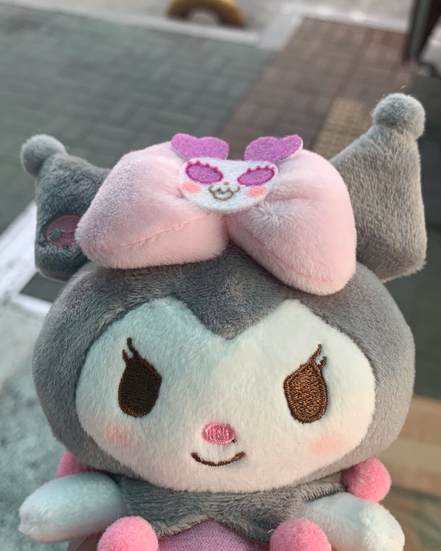 쿠로미 허니웍스