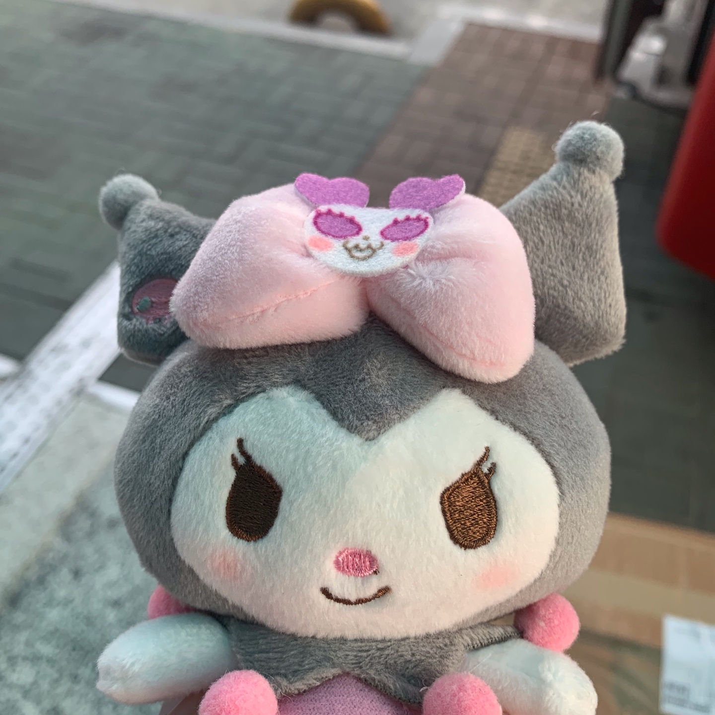 쿠로미 허니웍스