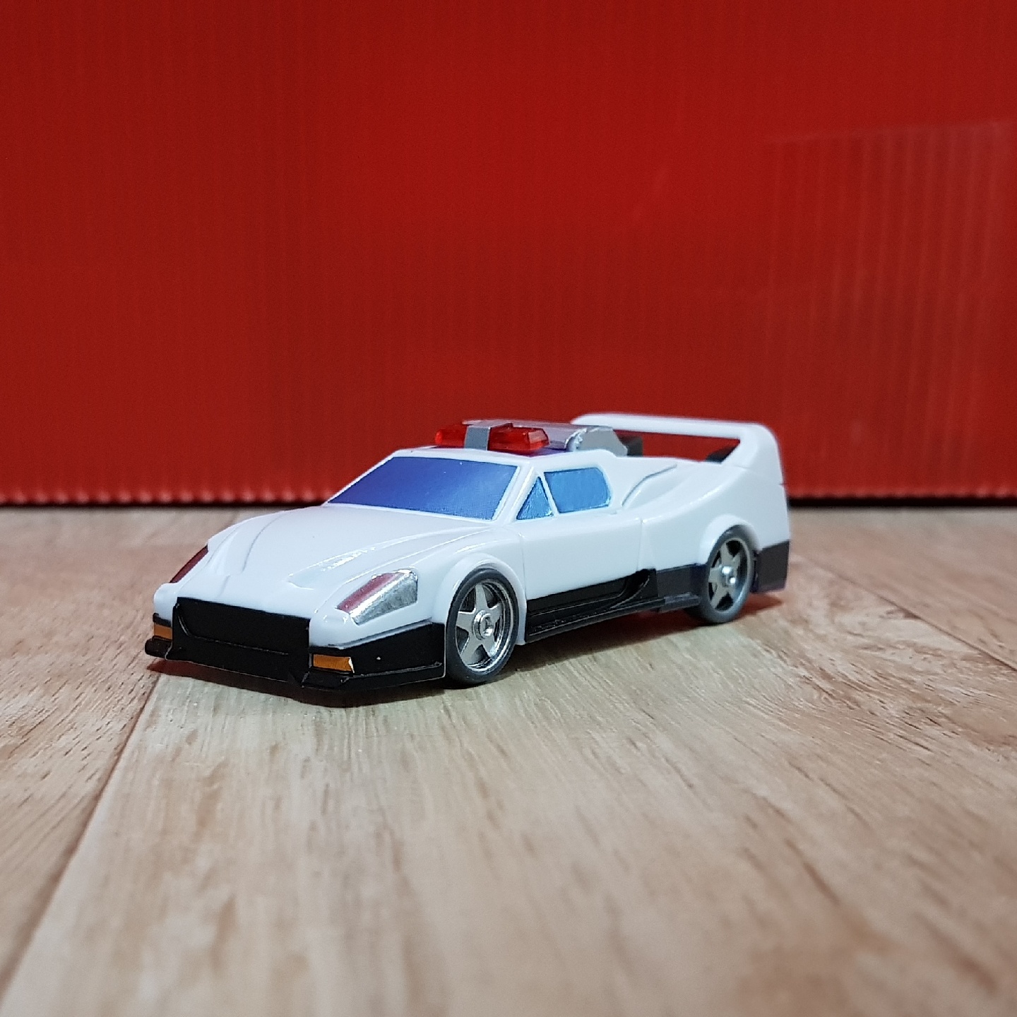 スーパーミニプラボルフォッグ