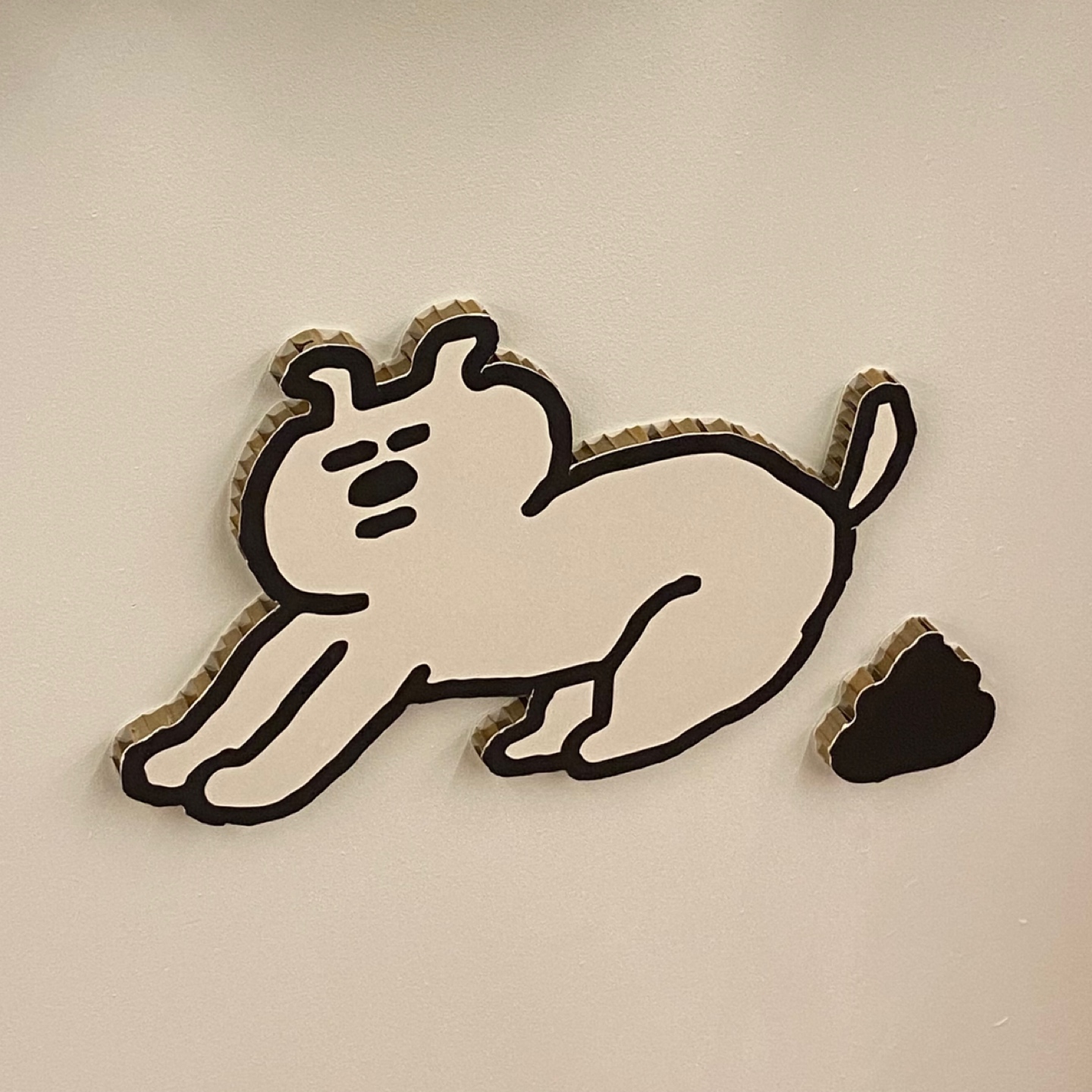 이나피스퀘어 소소 패밀리 팝업