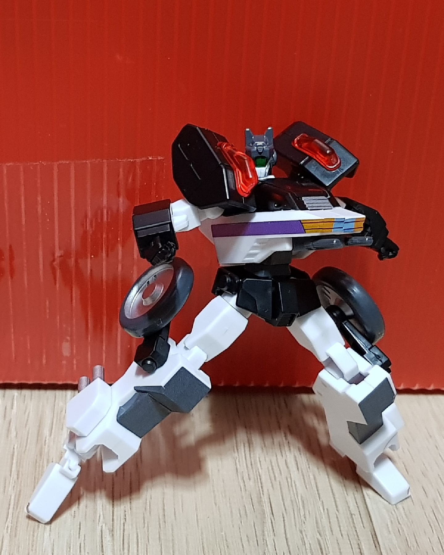 スーパーミニプラビッグボルフォッグ