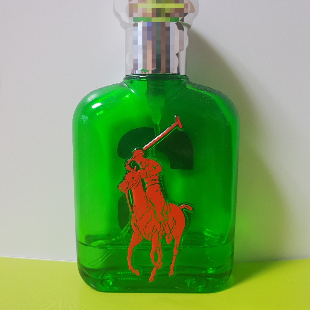 POLO MAN 3