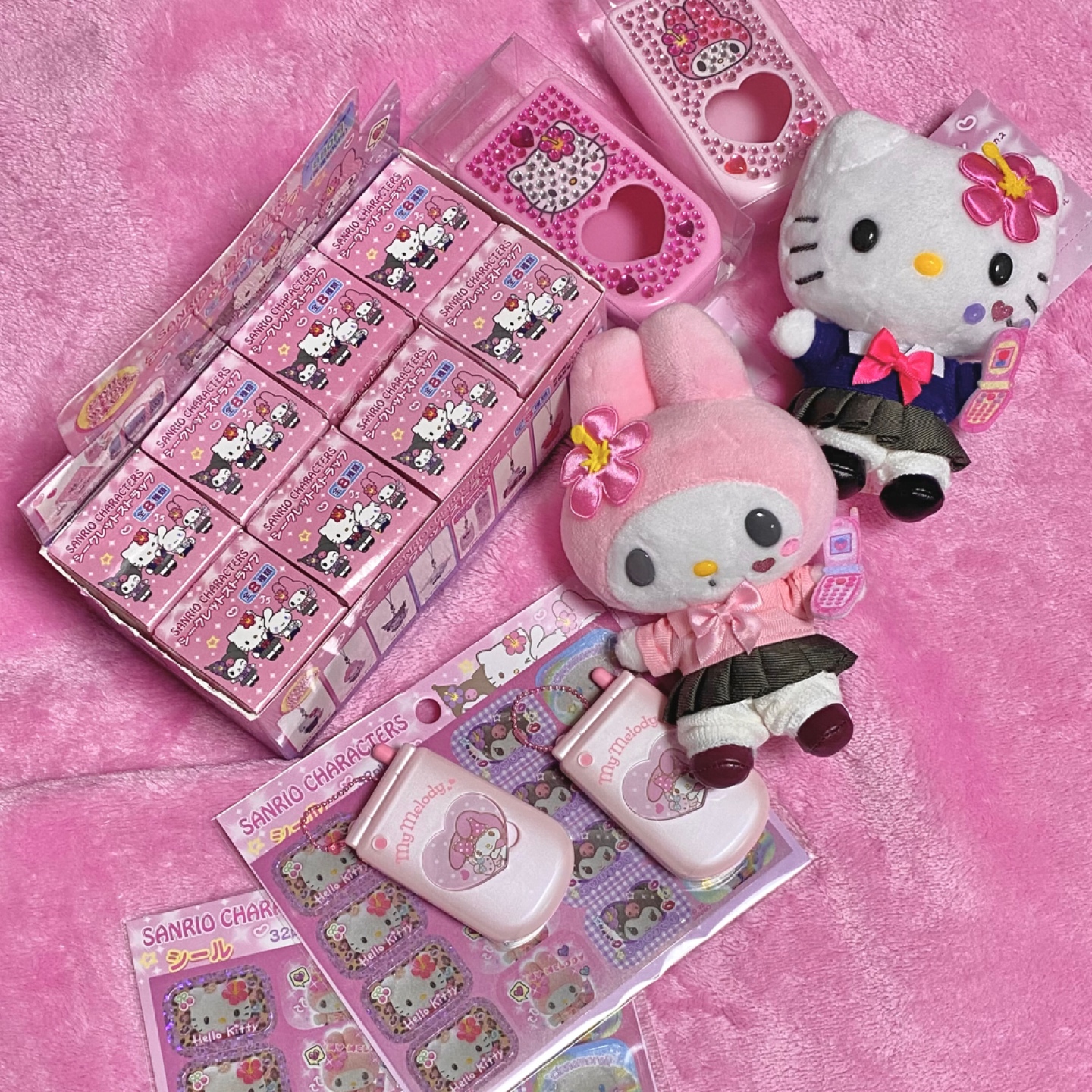 🎀산리오 코갸루🎀