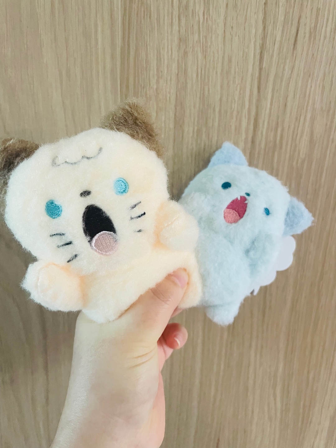화이팅