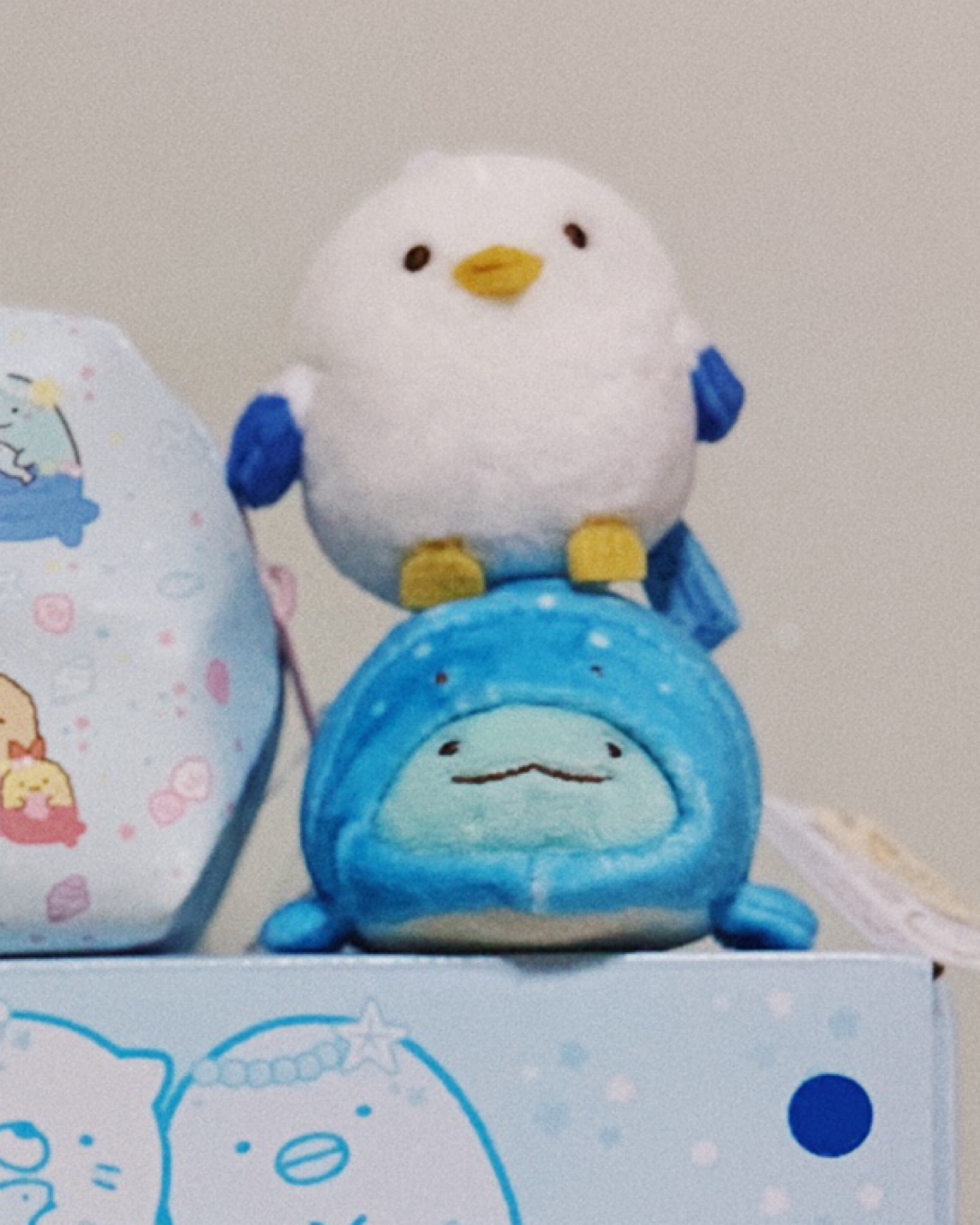 스밋코와 우밋코