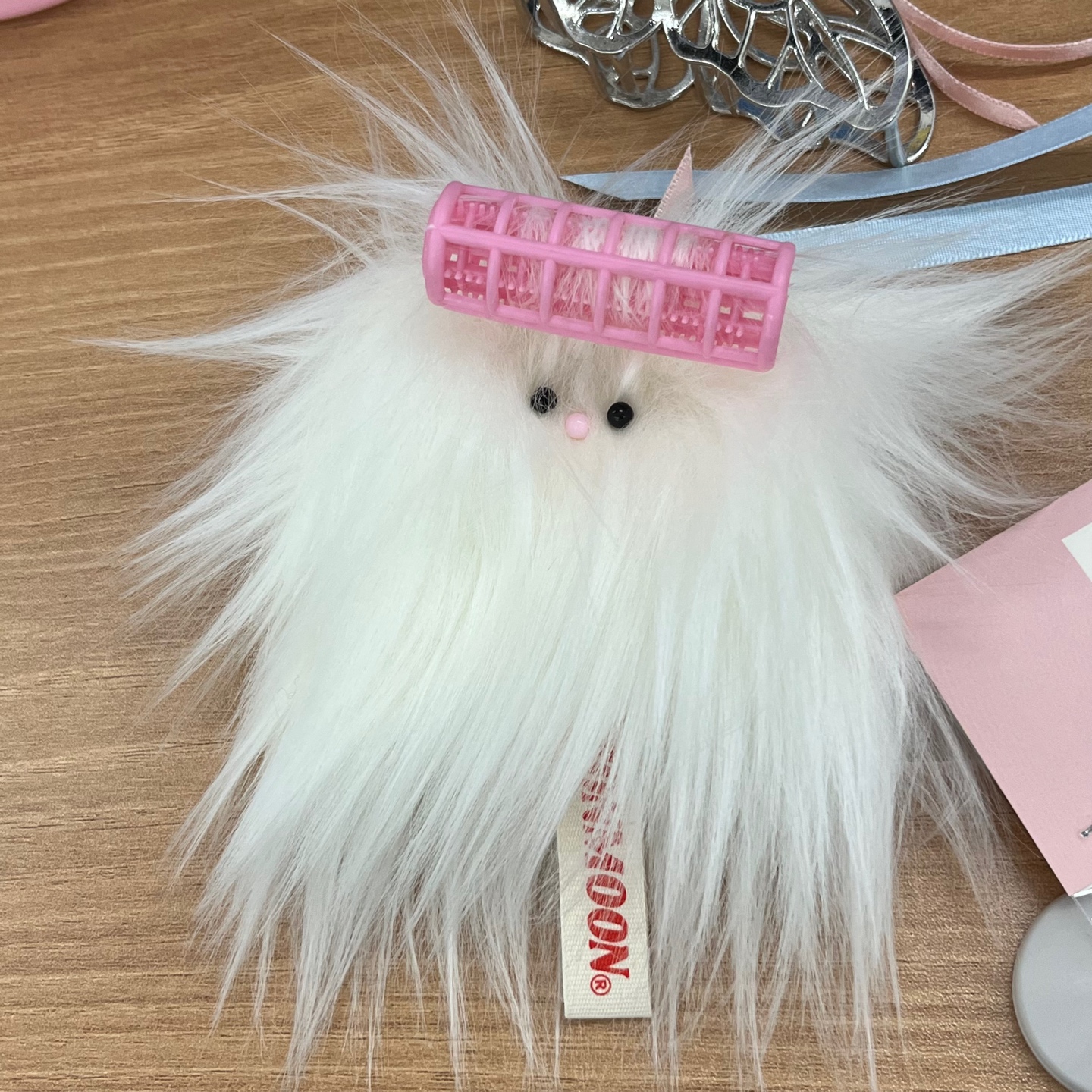 🎀화이트 더스티🎀