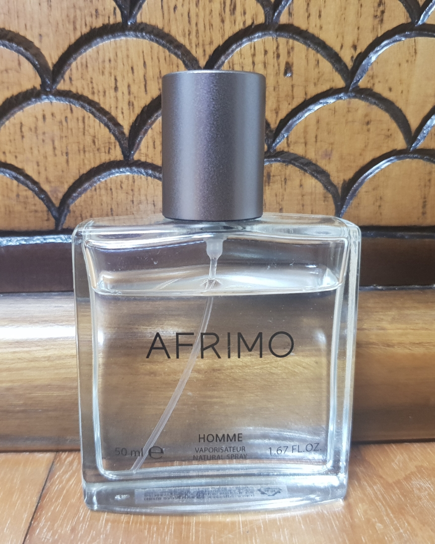 AFRIMO Silver 