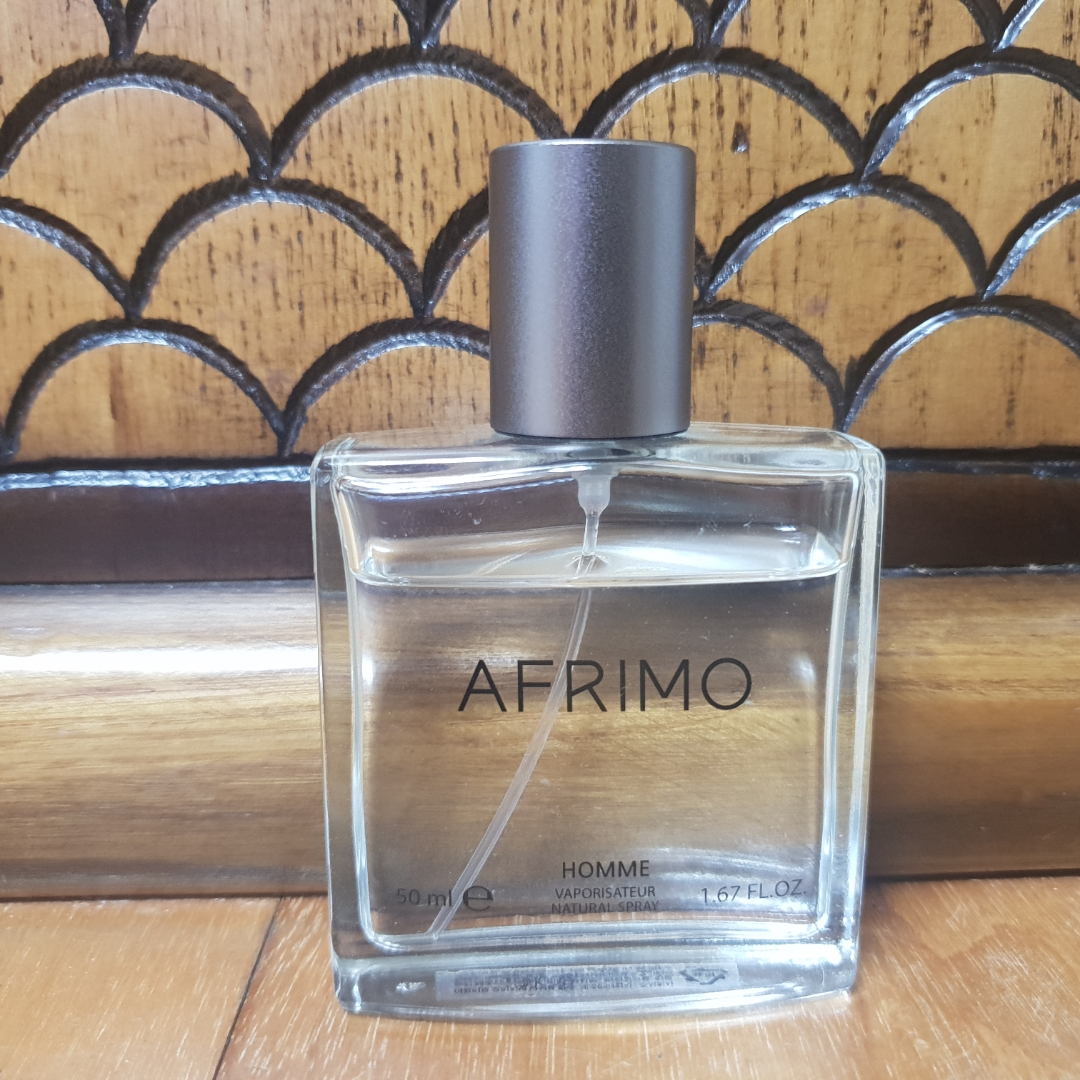 AFRIMO Silver 