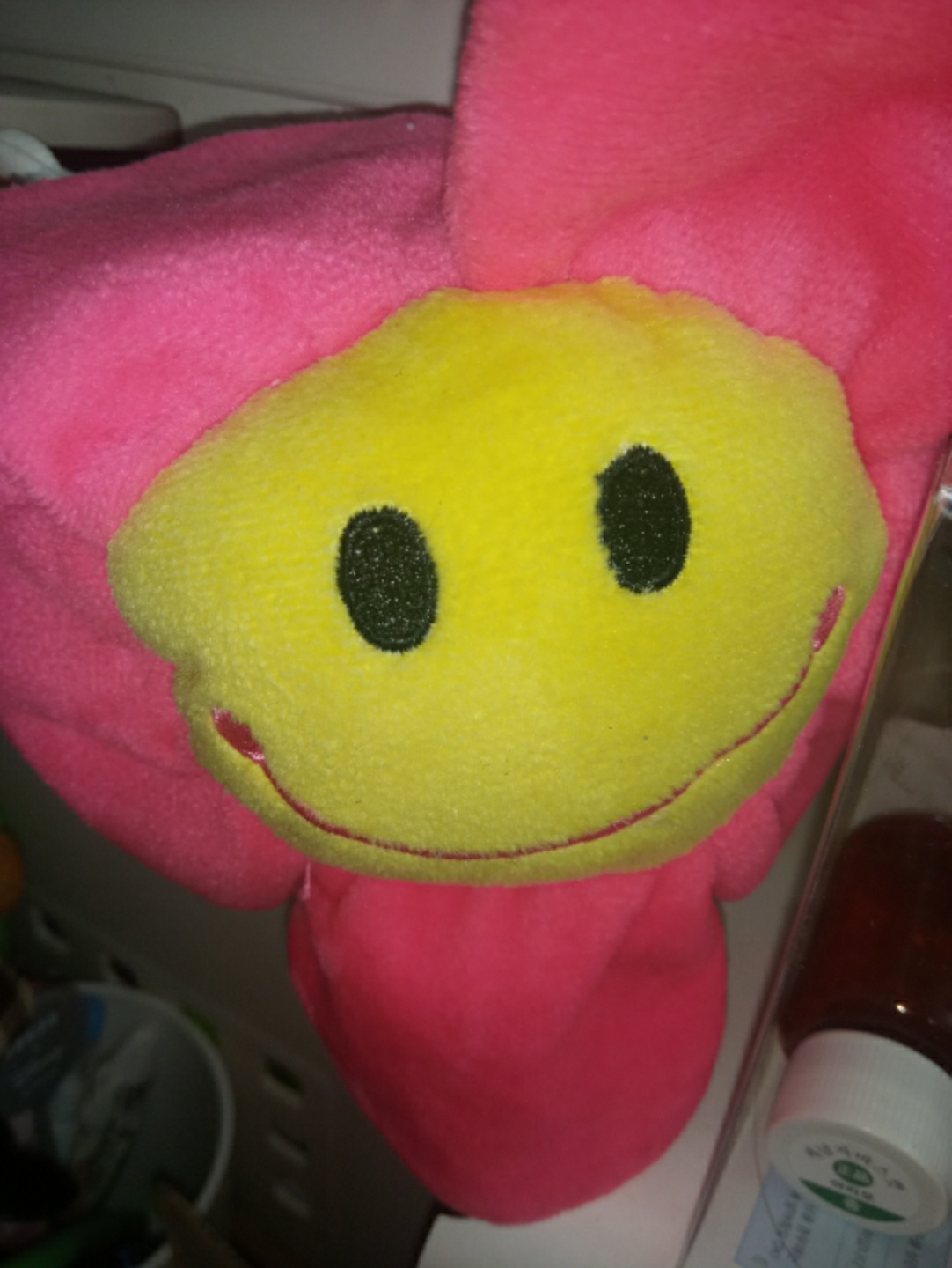 꽃