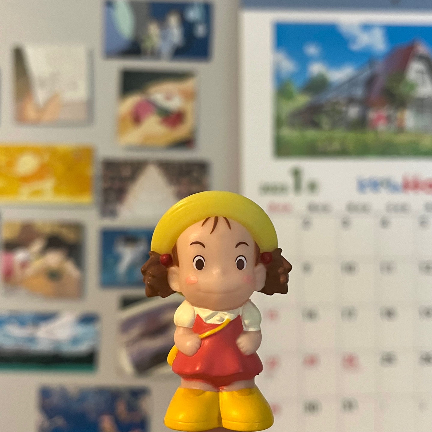 🌼