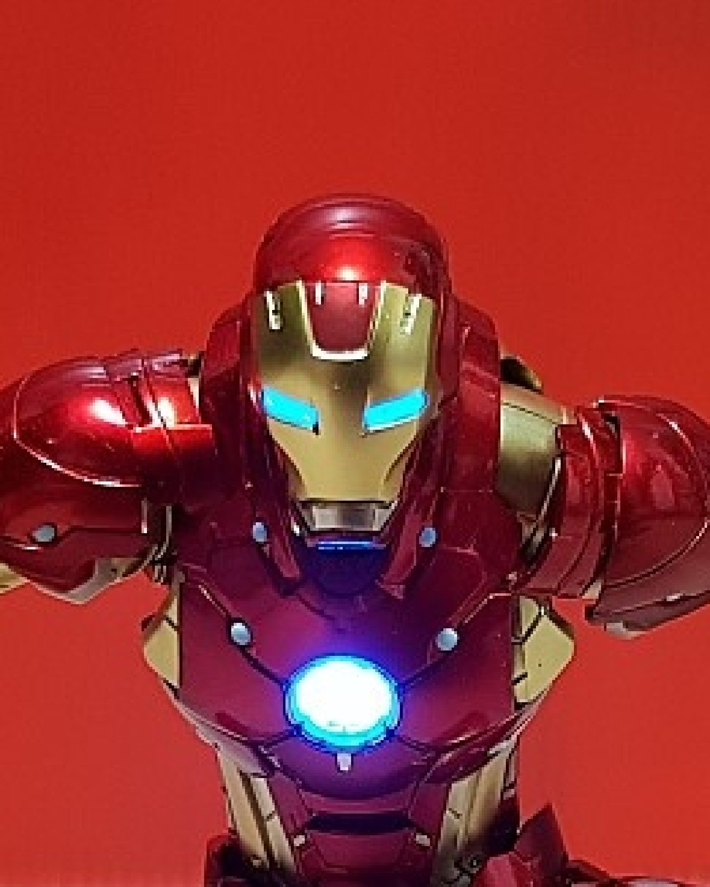 千値練 Re:EDIT Iron Man