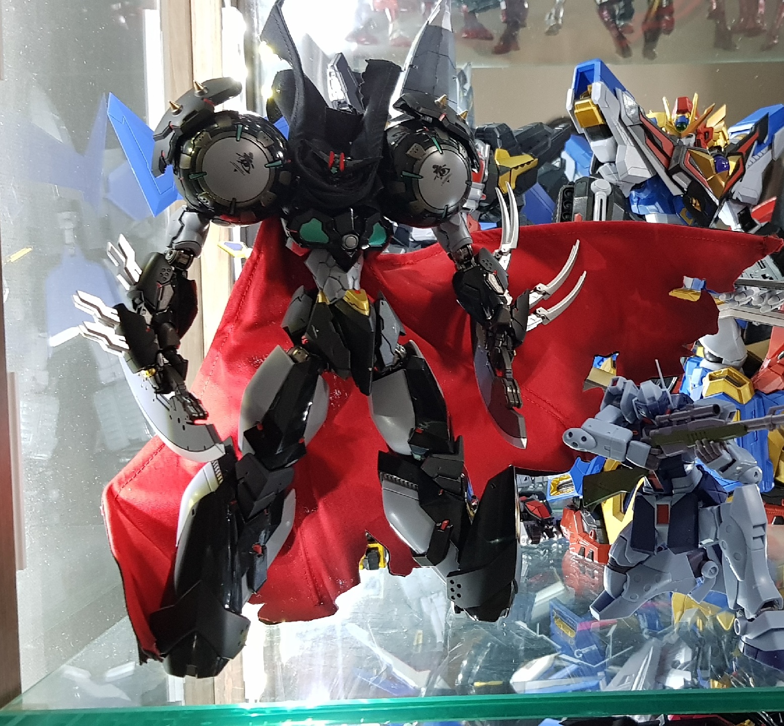 ブラックゲッター