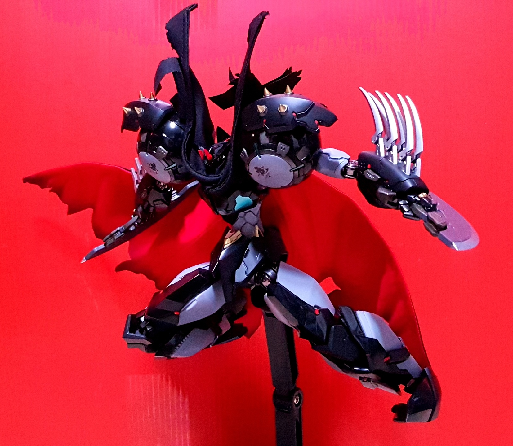 ブラックゲッター