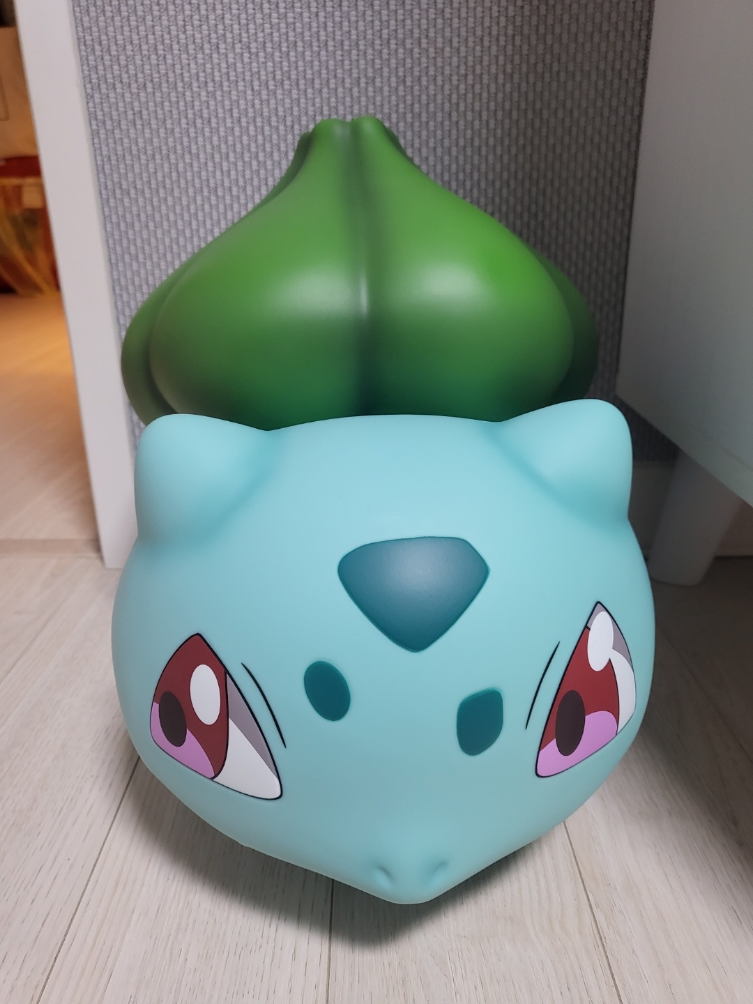 이상해씨💚