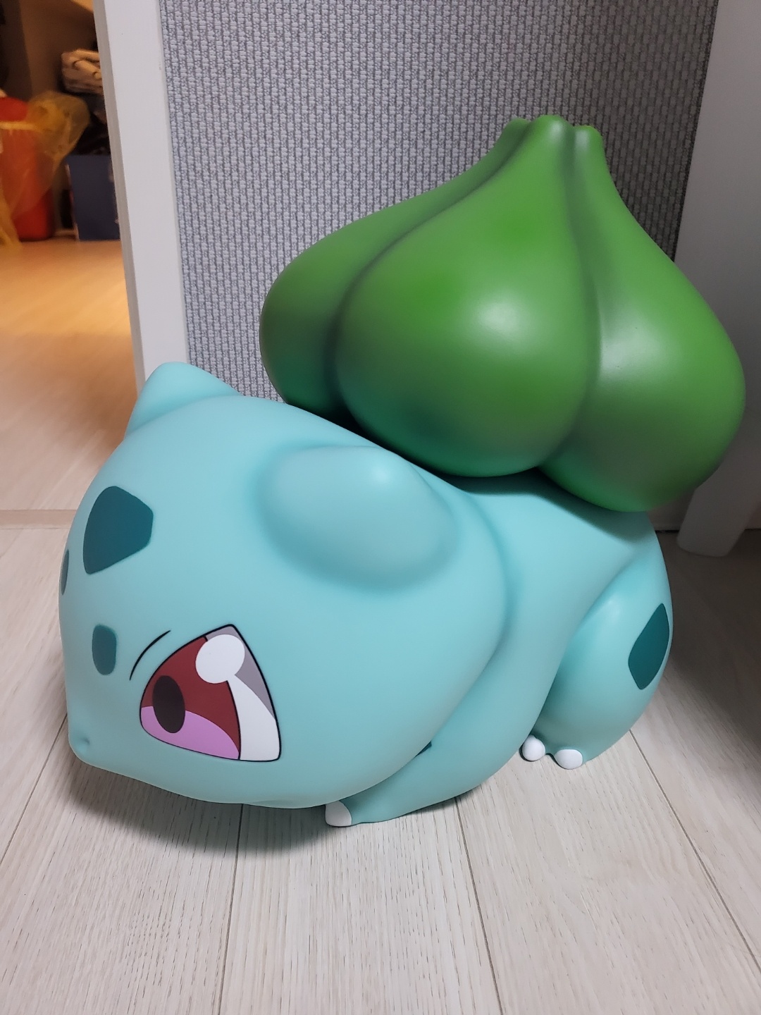 이상해씨💚