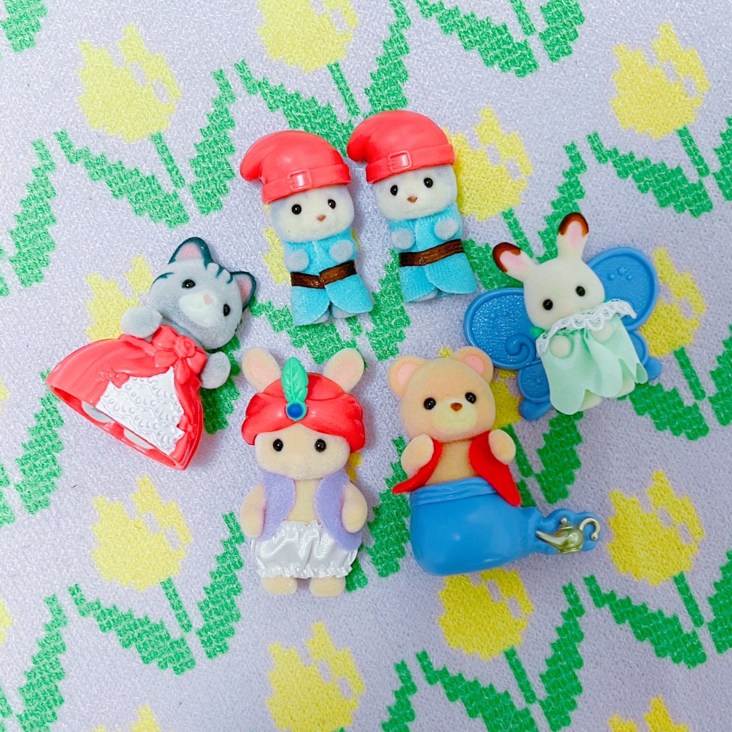 🌷아기동화시리즈🌷