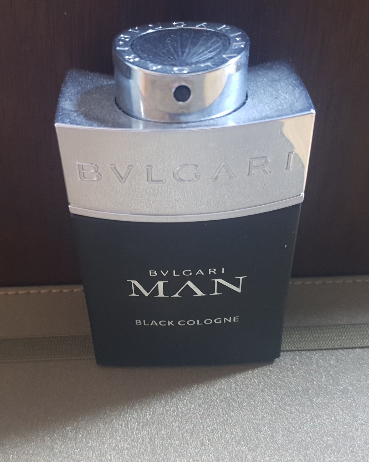 BVLGARI