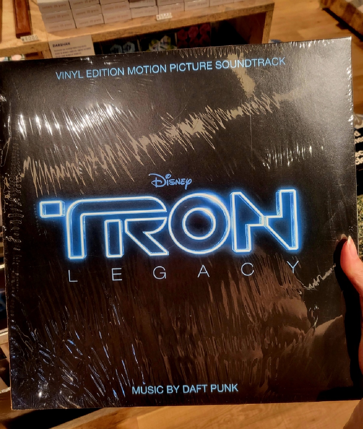TRON