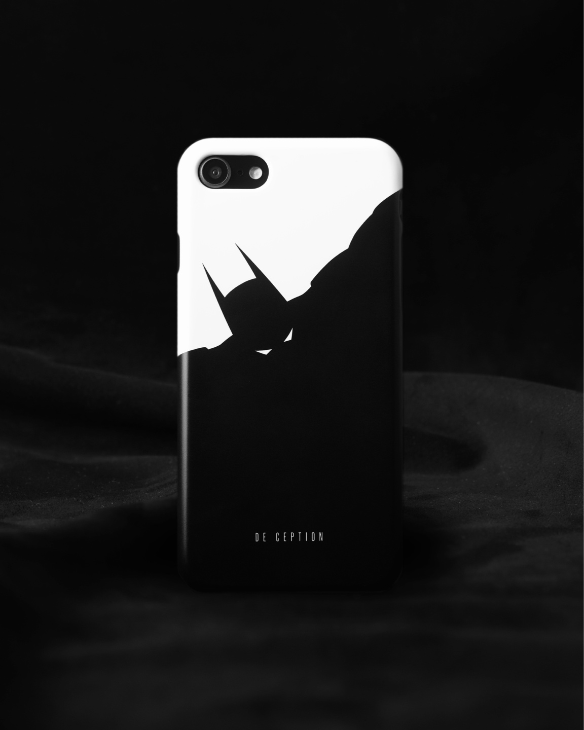 Batman-esque