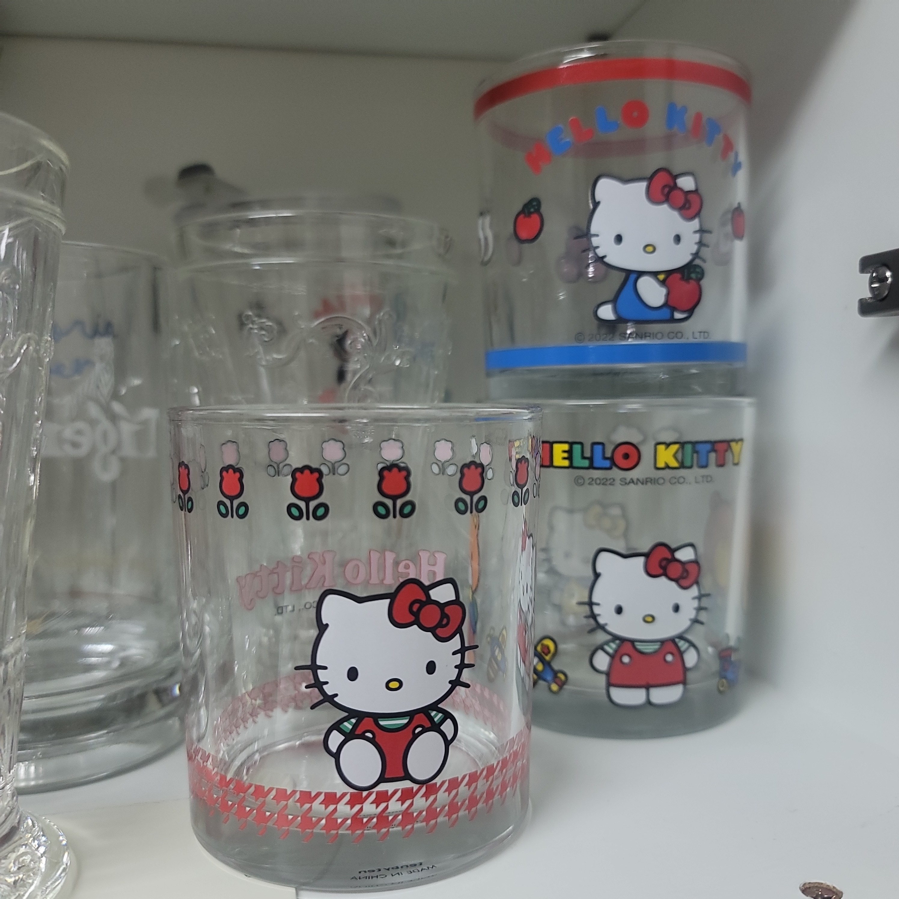 헬로키티
