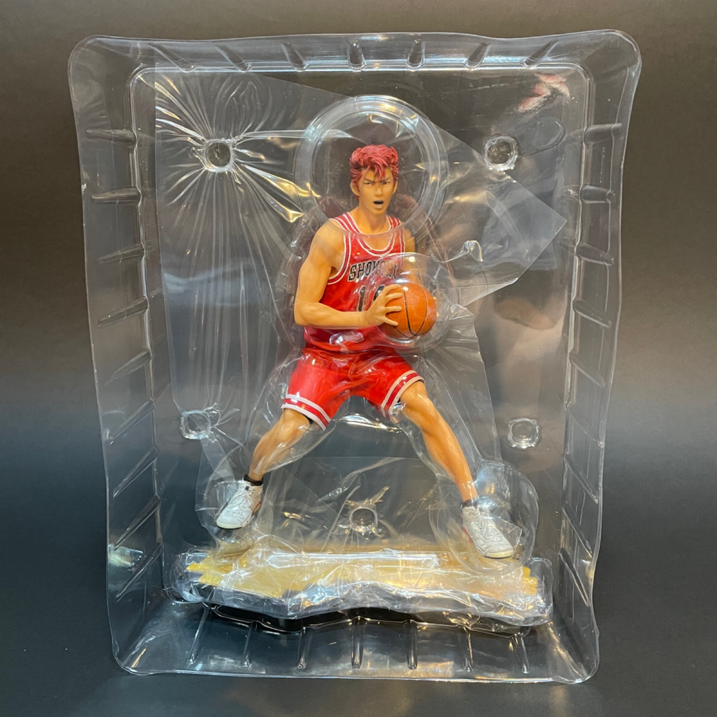 The Spirit Collection of Inoue Takehiko