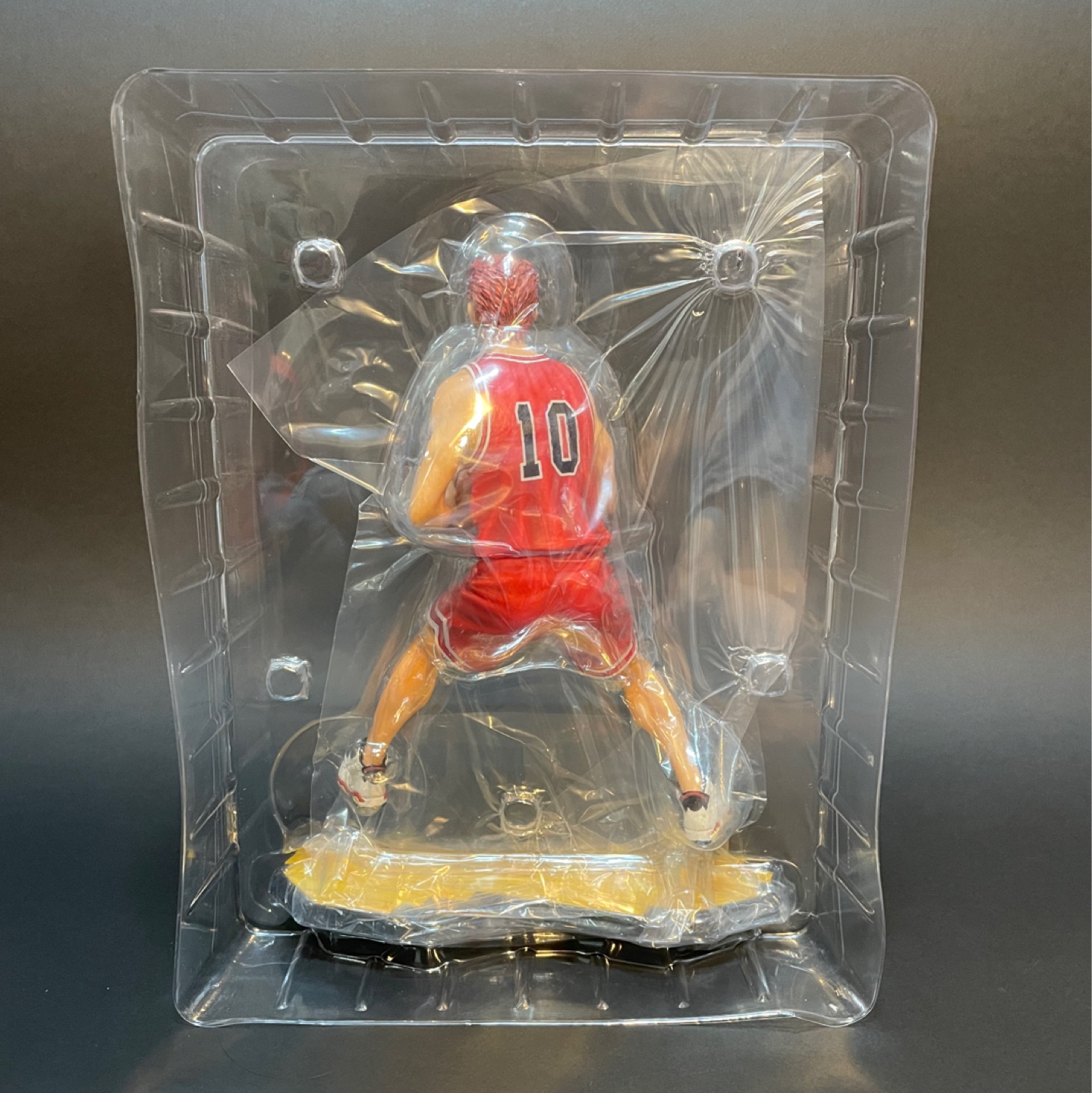 The Spirit Collection of Inoue Takehiko