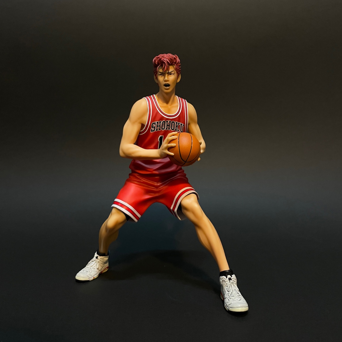 The Spirit Collection of Inoue Takehiko