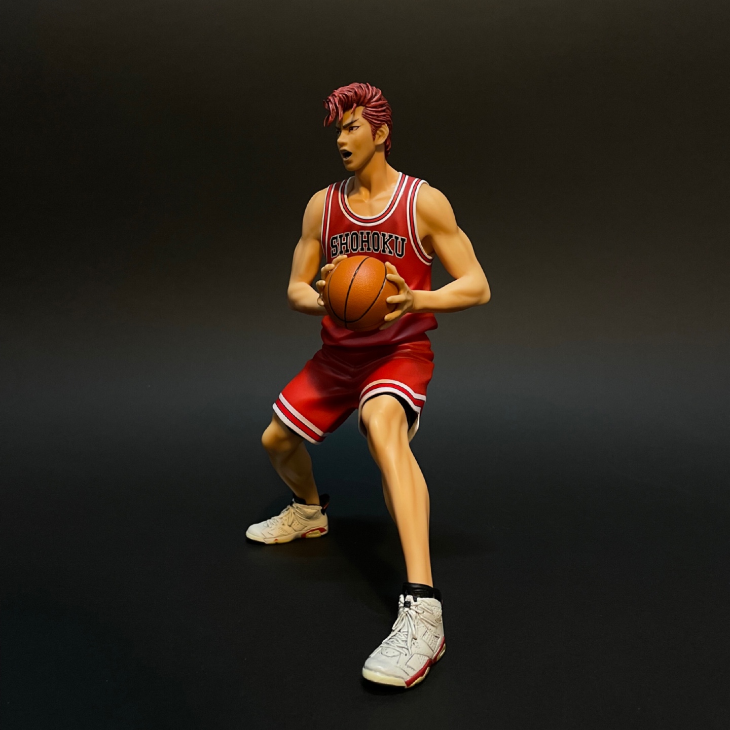 The Spirit Collection of Inoue Takehiko