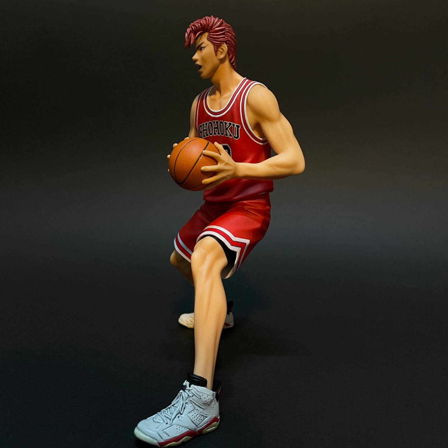 The Spirit Collection of Inoue Takehiko
