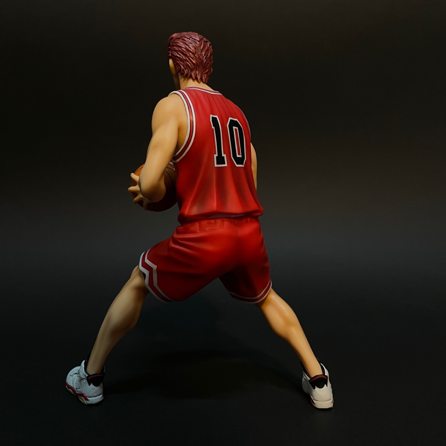 The Spirit Collection of Inoue Takehiko