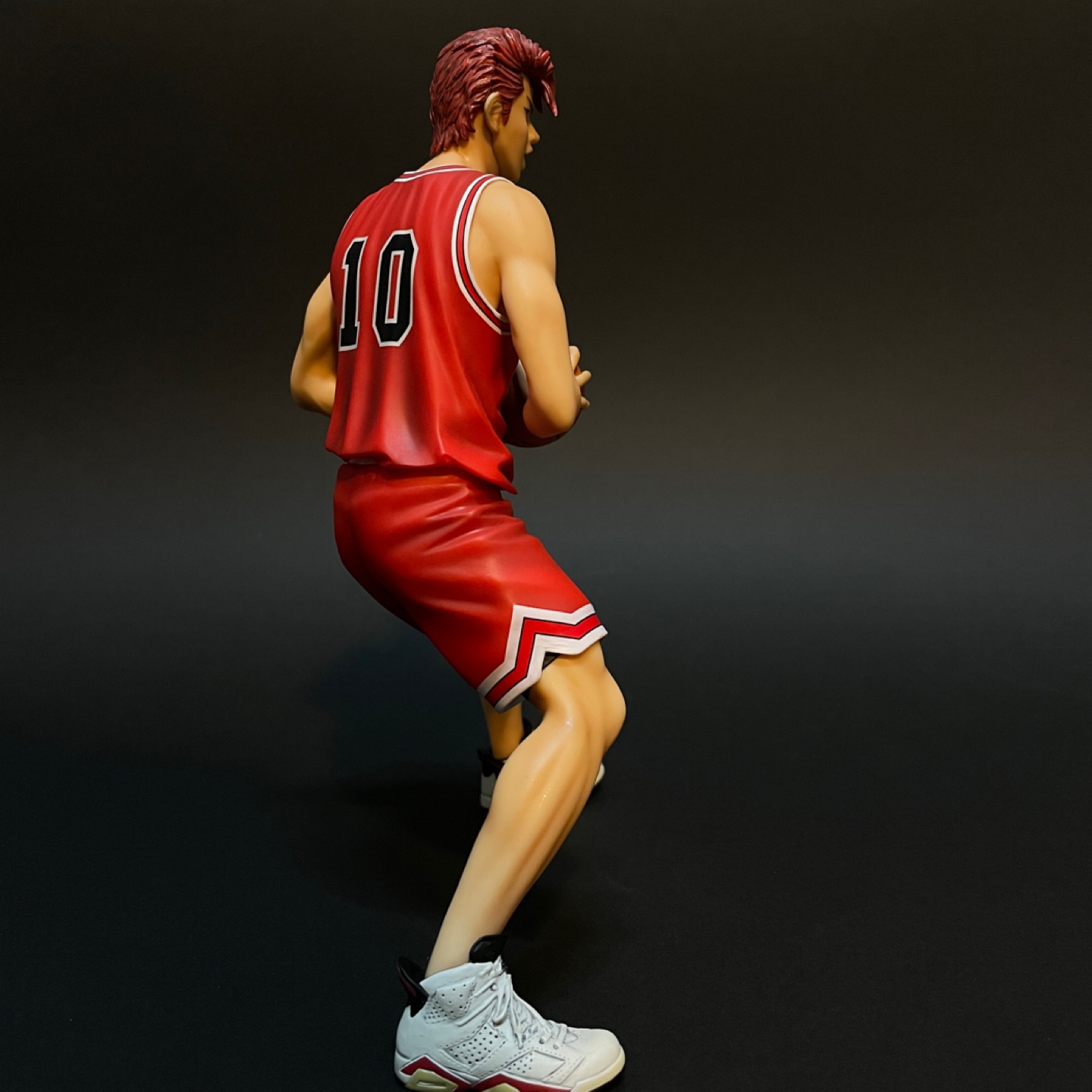The Spirit Collection of Inoue Takehiko