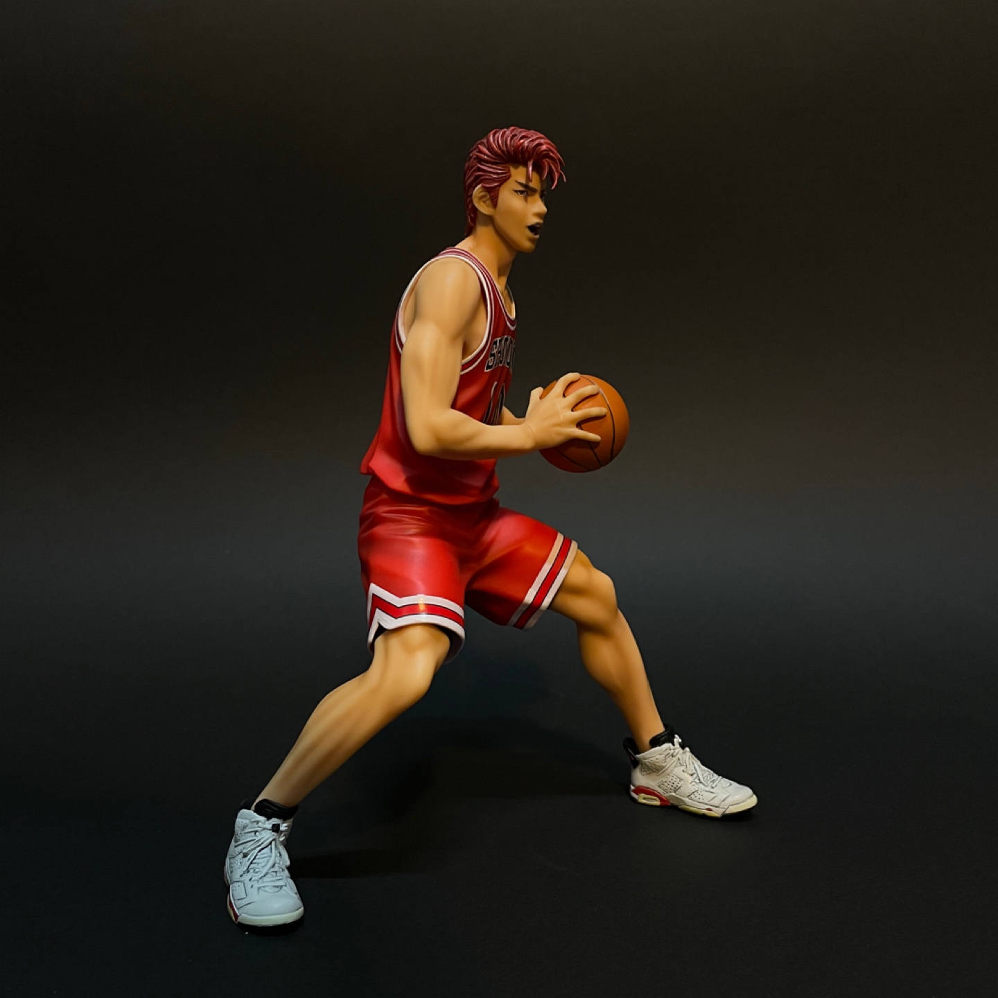 The Spirit Collection of Inoue Takehiko