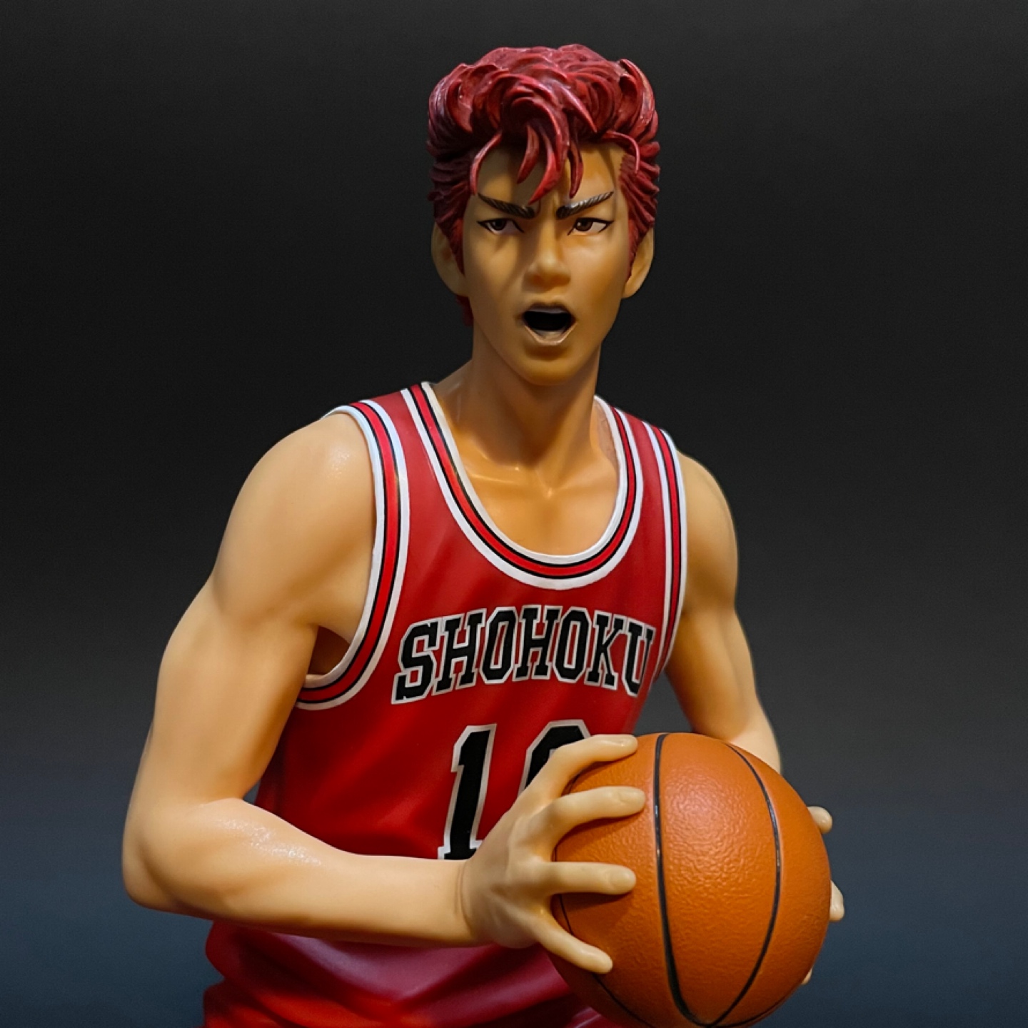 The Spirit Collection of Inoue Takehiko