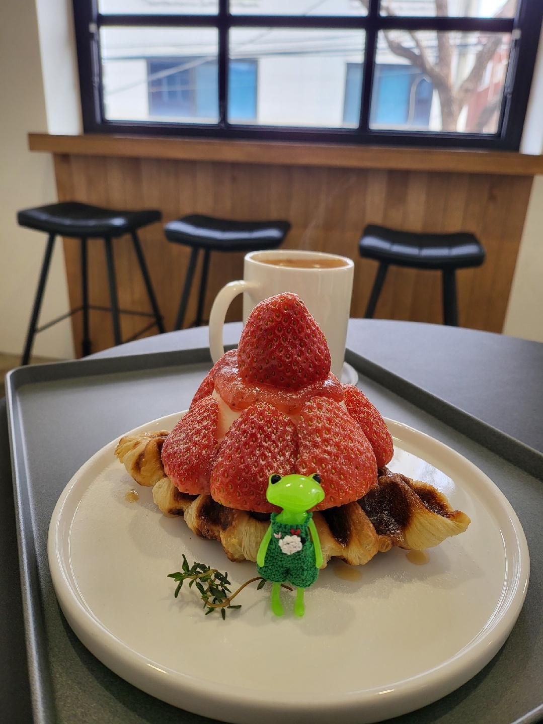 포춘완다