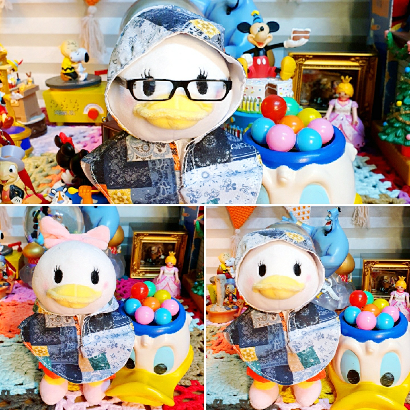 데이지 누이모즈