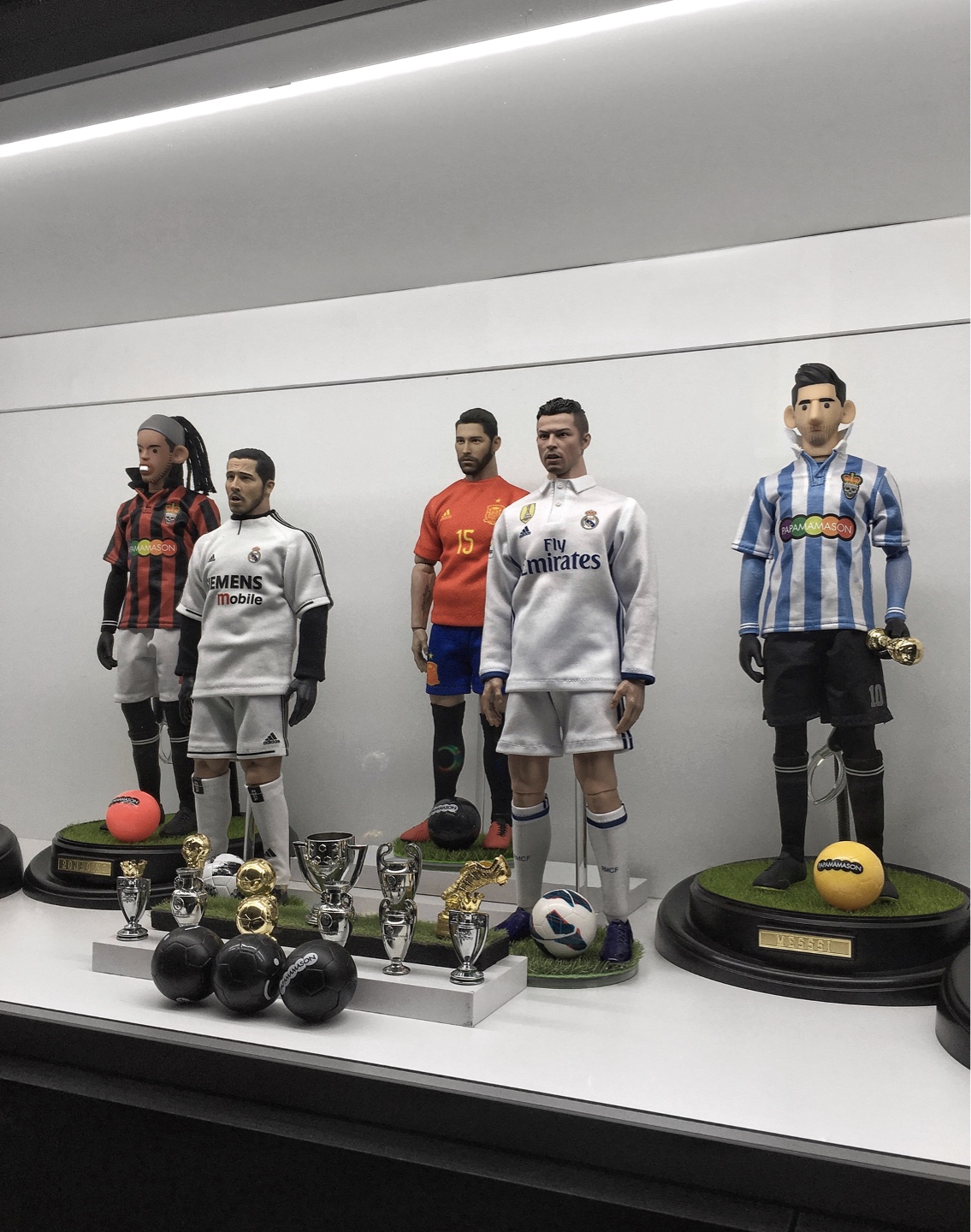 SERGIO RAMOS