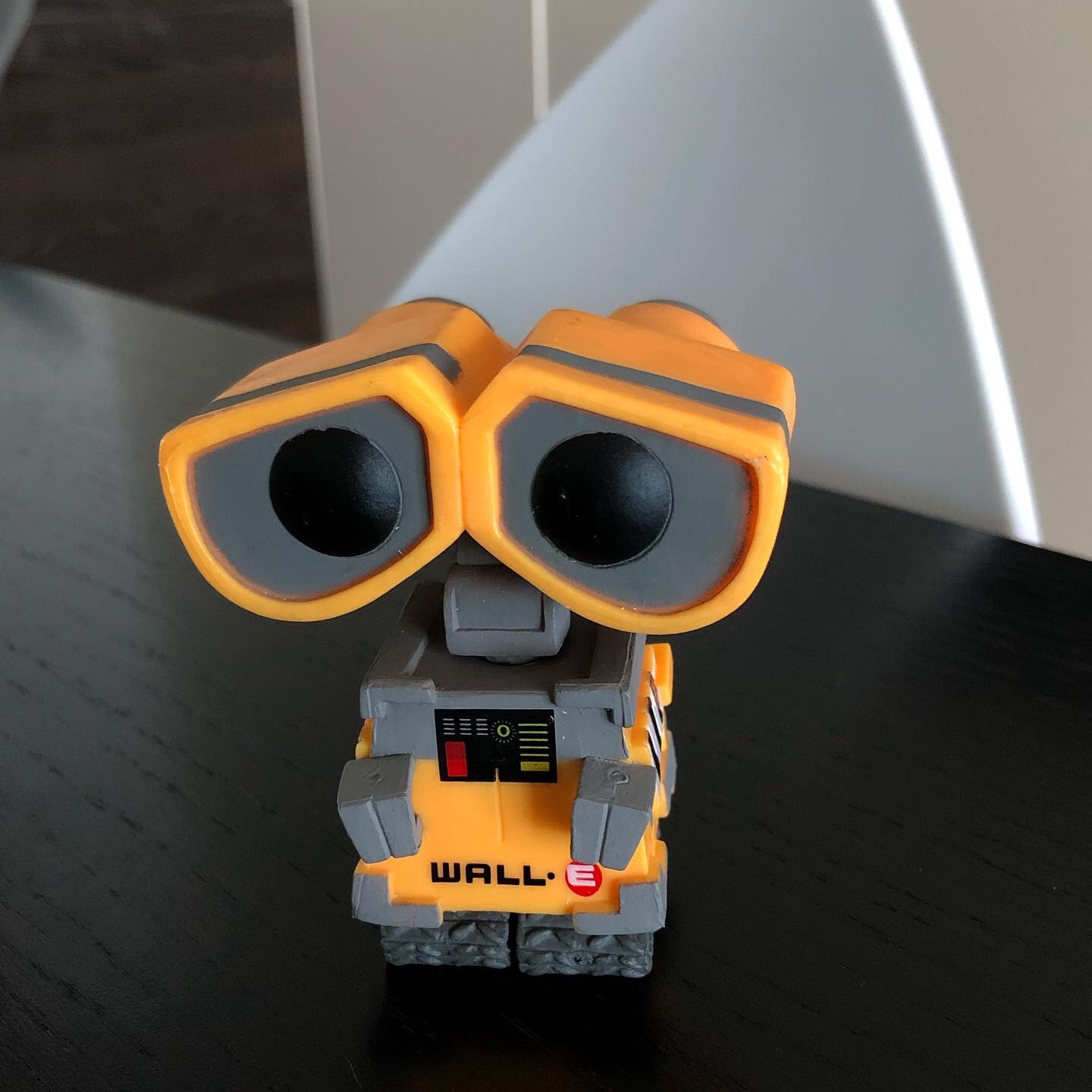 Wall-e