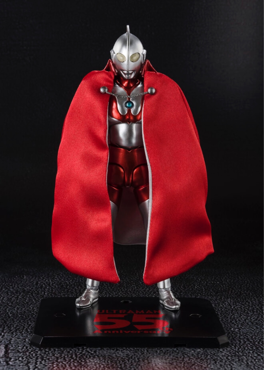 Shf 울트라맨 55주년 기념판