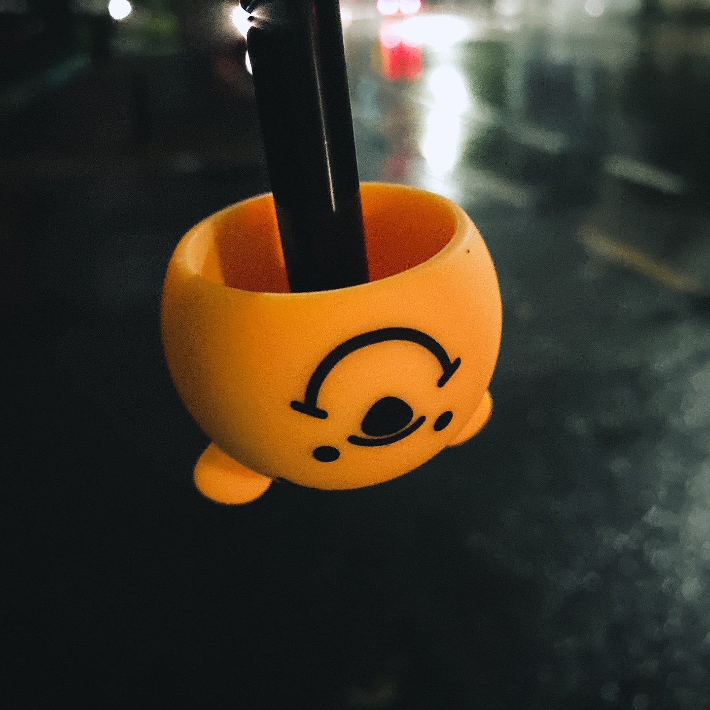 <곰돌이 푸> 3단우산