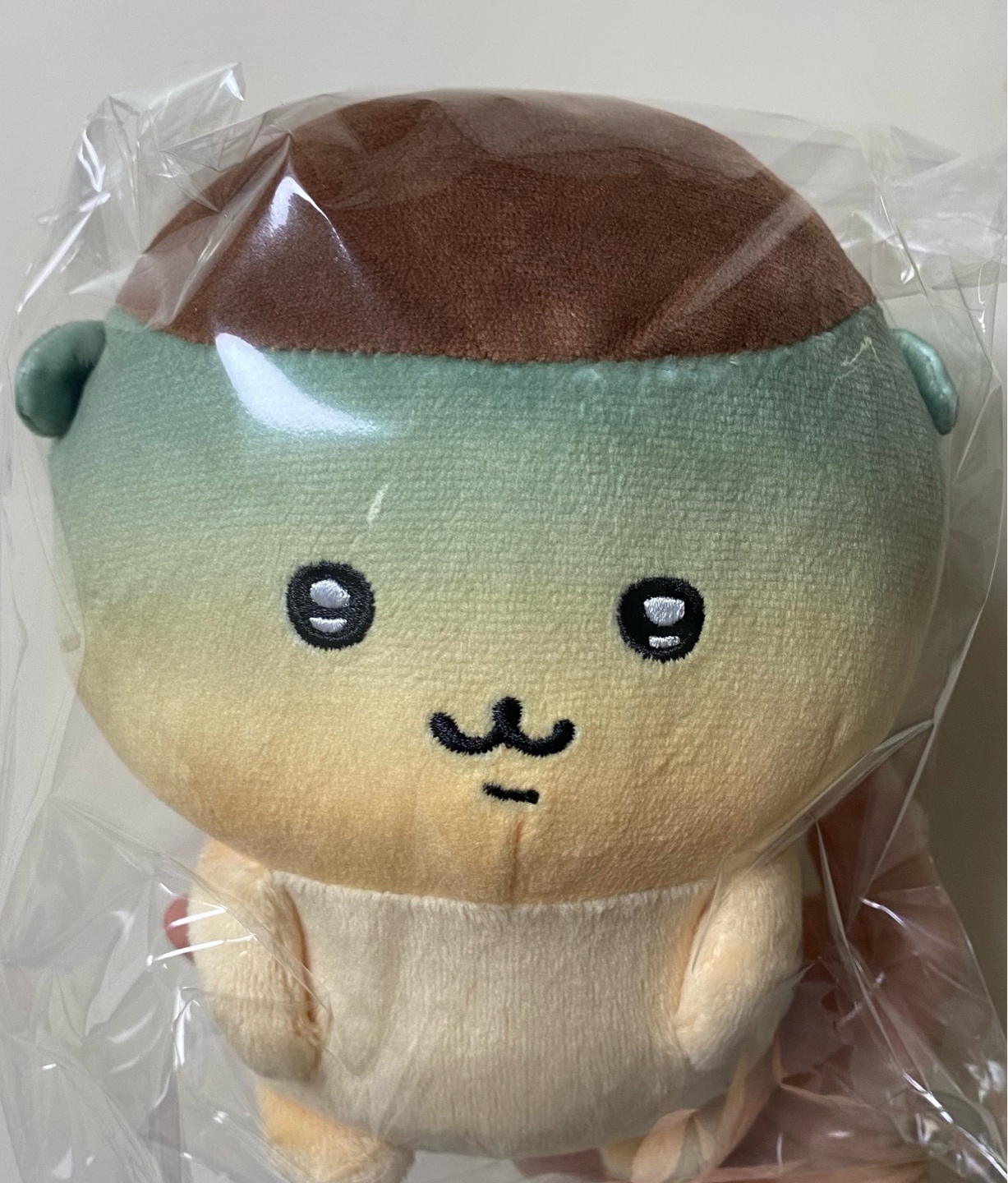 숙취 쿠리만쥬