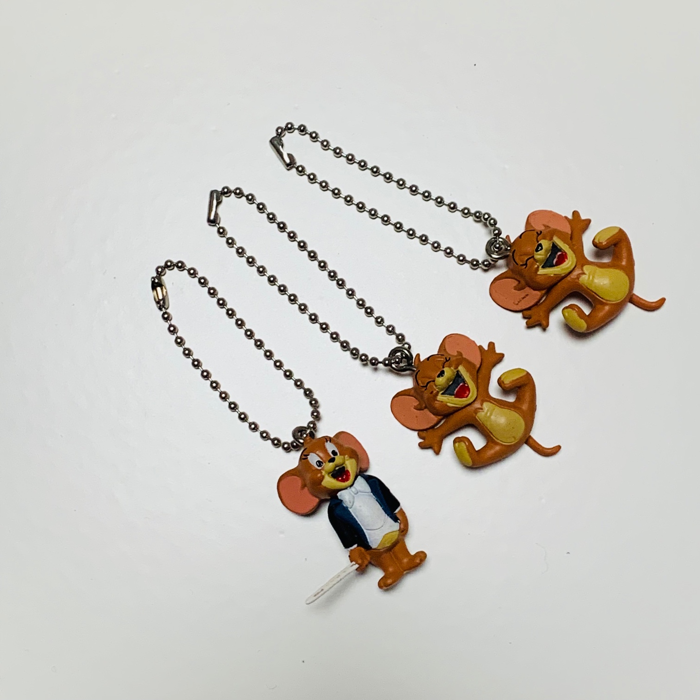 🐭🐱