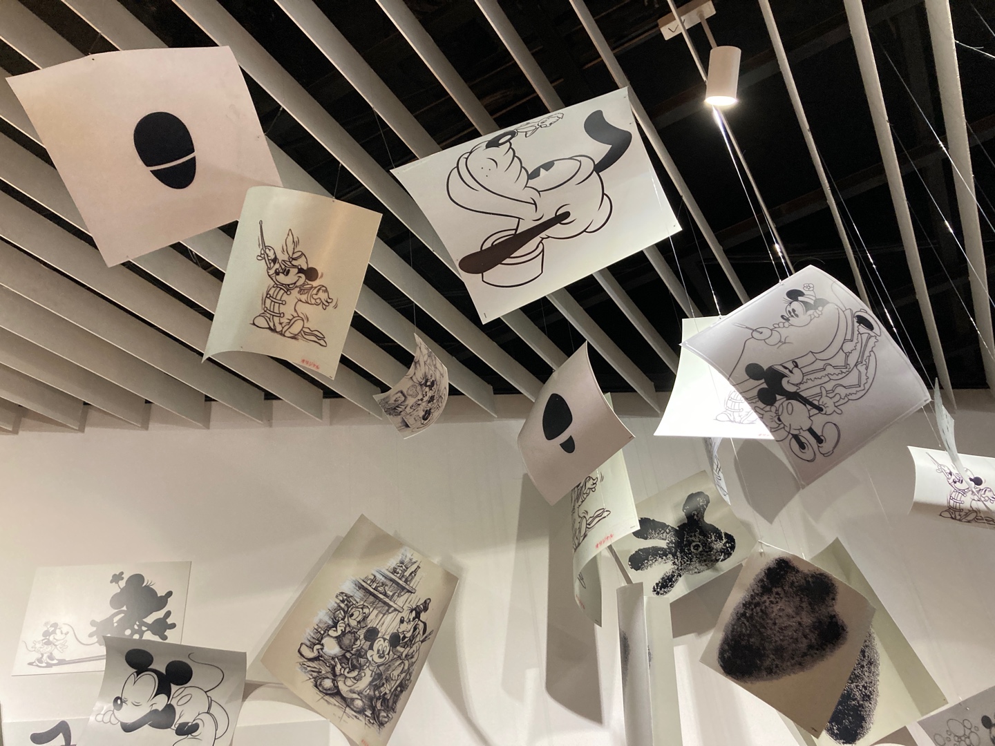 🖤삼청동 매지컬디즈니 팝업스토어🤍