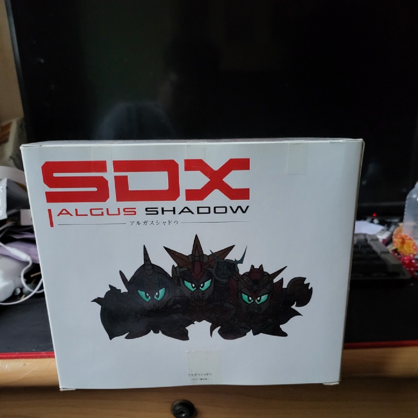 sd건담