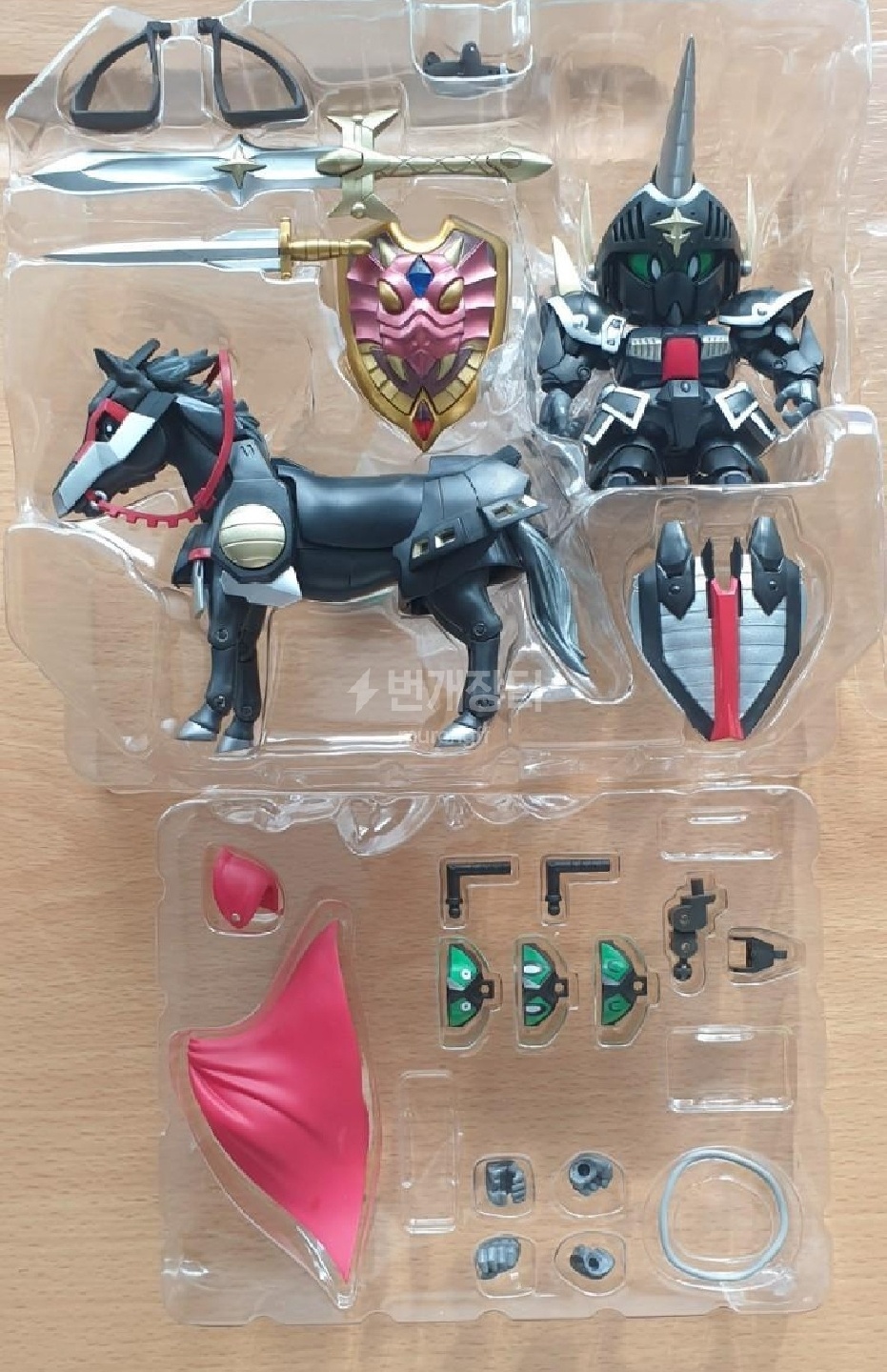 sd건담