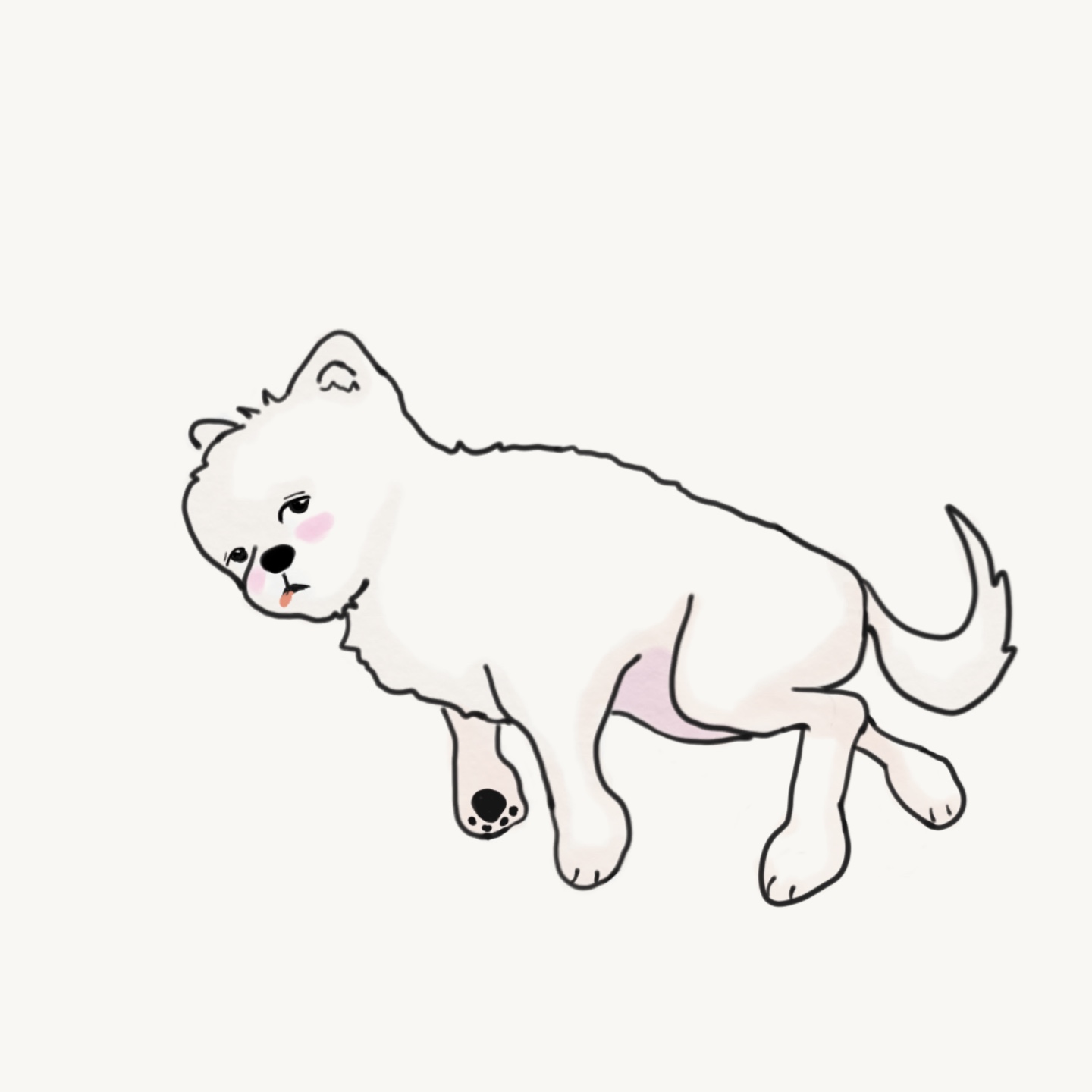 푸린이는 피곤해😕