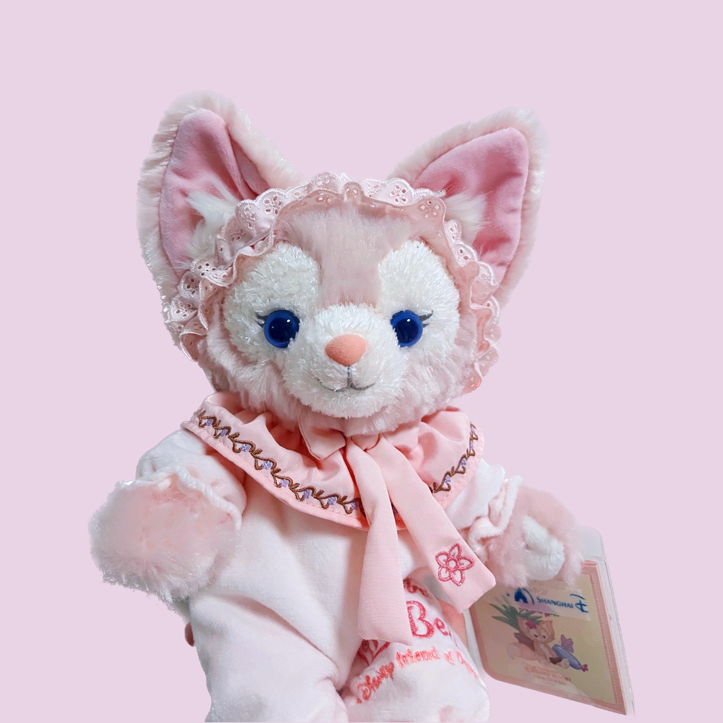 💖잠옷 리나벨 안녕💖