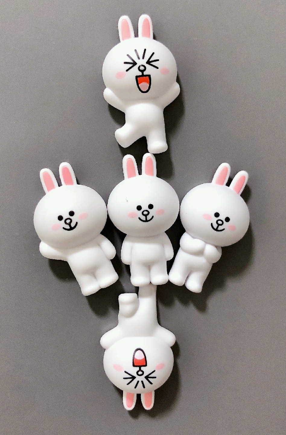라인프렌즈 코니 굿즈
