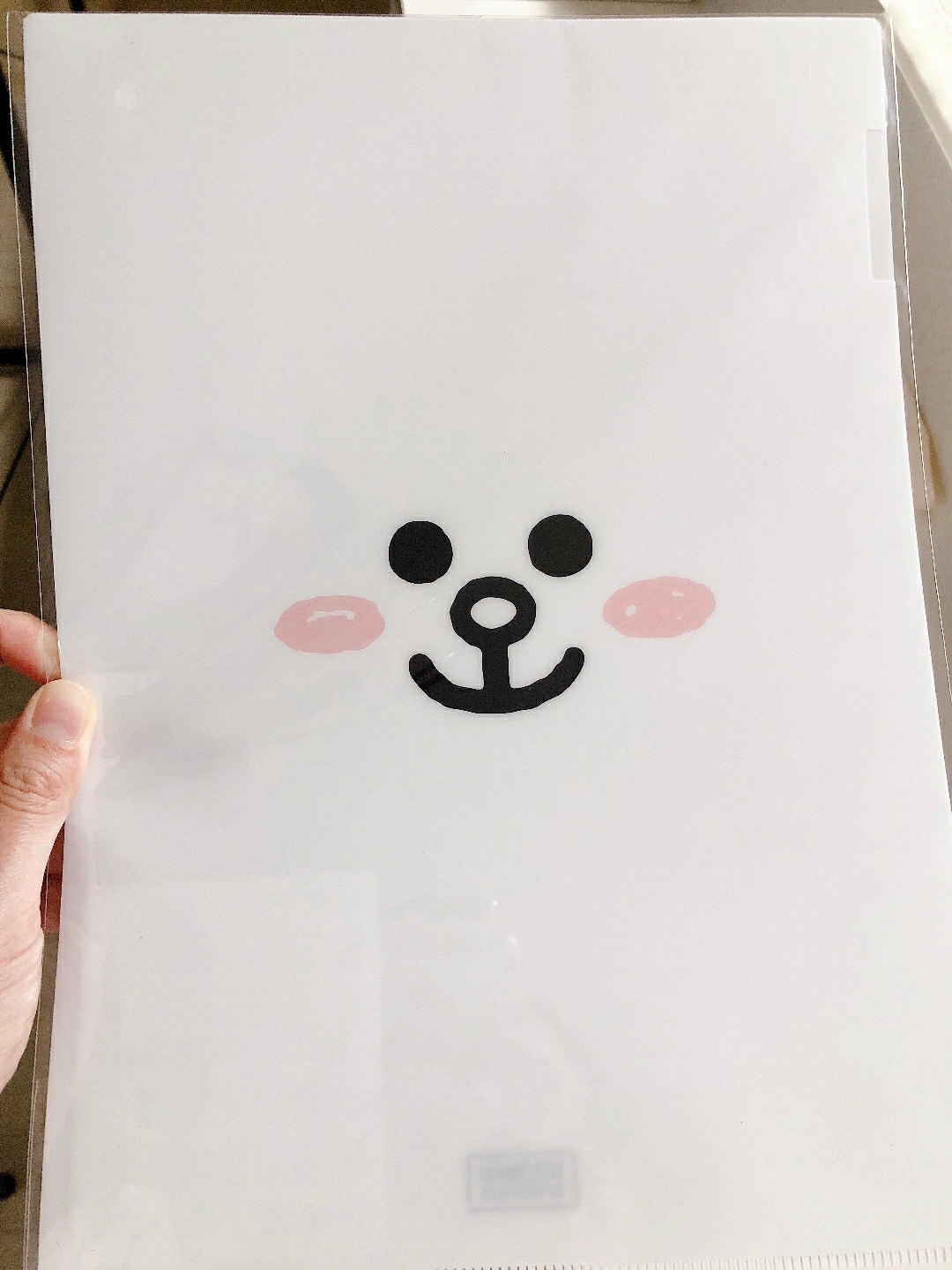 라인프렌즈 코니 굿즈